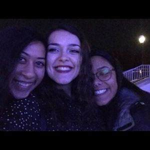 Meet your Posher, Ellie